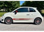Abarth 500 1.4 Turbo T-Jet