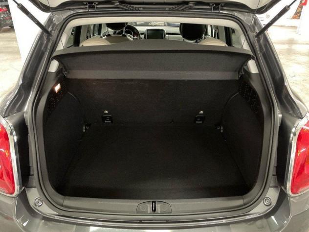FIAT 500X 500 X 2015 1.3 mjt Lounge 4x2 95cv my17 - Foto 7
