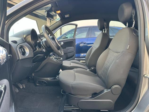 Fiat 500 1.0 hybrid 70cv - Foto 8