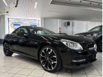 MERCEDES-BENZ SLK 200 Sport - Air Scarf - Service Ok rif. 23632259