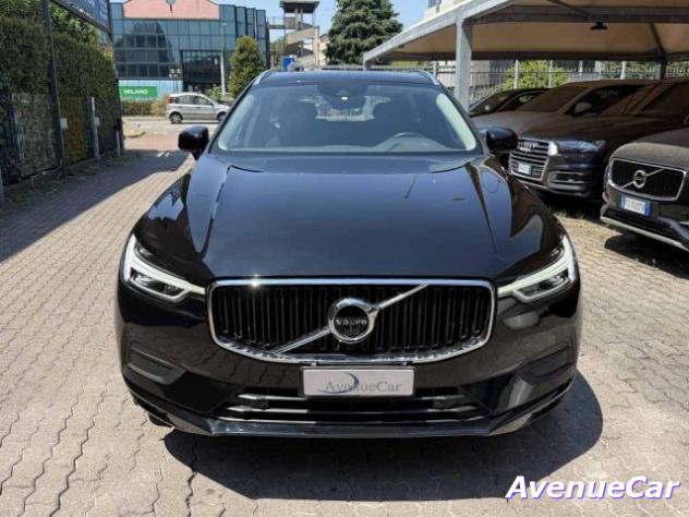 VOLVO XC60 2.0 d4 Business Plus geartronic TELECAMERA POST rif. 23780032 - Foto 2