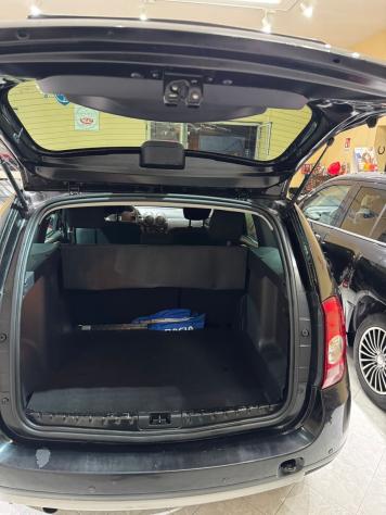 Dacia Duster 1.6 110CV 4x2 GPL Laurte - Foto 10