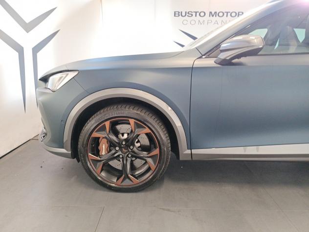 CUPRA Formentor Formentor 2.0 tsi VZ 4drive 310cv dsg - Foto 7