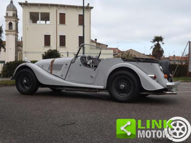 MORGAN 4/4 4 posti ottimo investimento - Foto 3