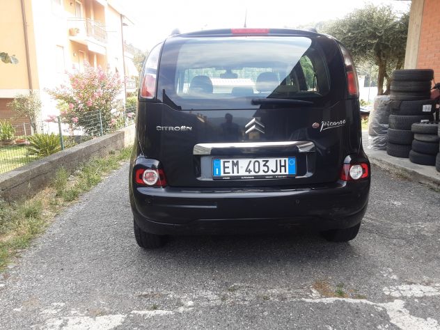 CITROEN C3 PICASSO ESCLUSIVE BENZINA - Foto 7