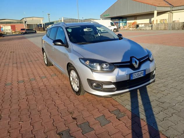 Renault Megane Mane 1.5 dCi 110CV EDC SporTour Energy GT Line - Foto 8