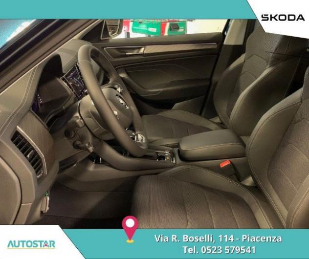 Škoda Kodiaq Kodiaq 1.5 TSI ACT DSG 7 posti Style - Foto 8