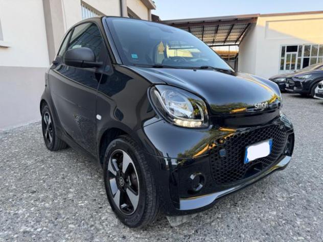 SMART ForTwo AUTOMATICA EQ Passion 60 KW 82 CV rif. 24071228 - Foto 3