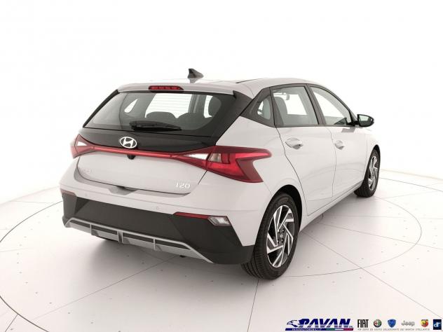 Hyundai i20 1.2 MPI GPL Connectline - Foto 3