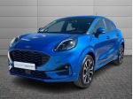 Ford Puma II 2020 1.0 ecoboost h ST-line Design s&s 125cv