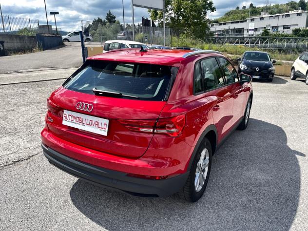 Audi Q3 2.0 TDI 150CV S tronic 2021 - Foto 6