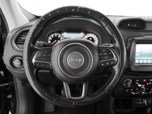Jeep Renegade 1.0 T3 120cv Limited - Foto 10
