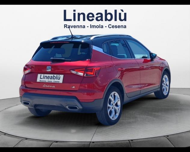 SEAT Arona 1.0 EcoTSI FR - Foto 5