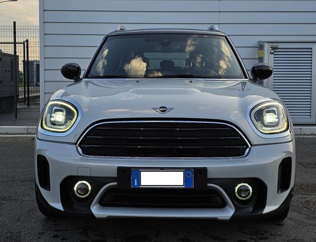 MINI Cooper D Countryman Mini Countryman F60 2020 2.0 Hype all4 auto - Foto 4