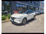 Nissan Qashqai 1.3 mhev N-Connecta 2wd 140cv
