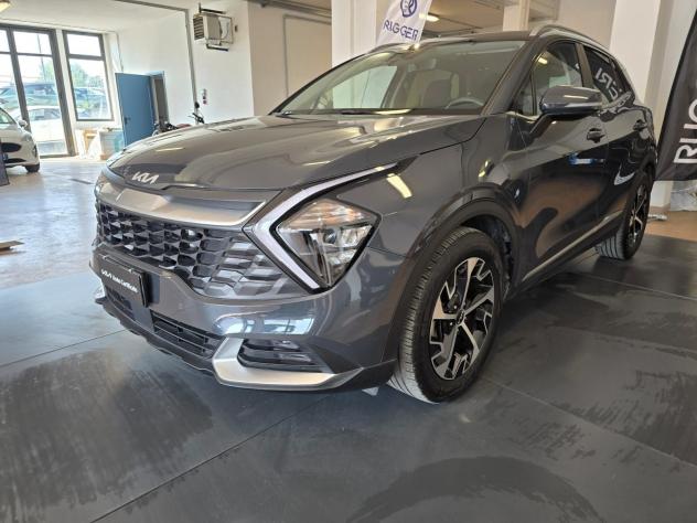Kia Sportage Sportage 1.6 tgdi Gpl Style 136cv 2wd (741) - Foto 5