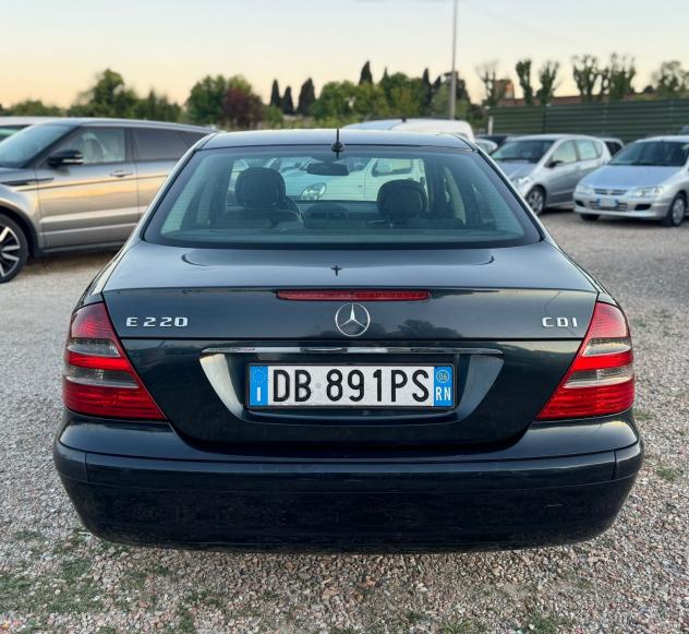 Mercedes-benz E 200 CDI cat Avantgarde - Foto 6