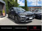 Bmw X1 xDrive20d xLine