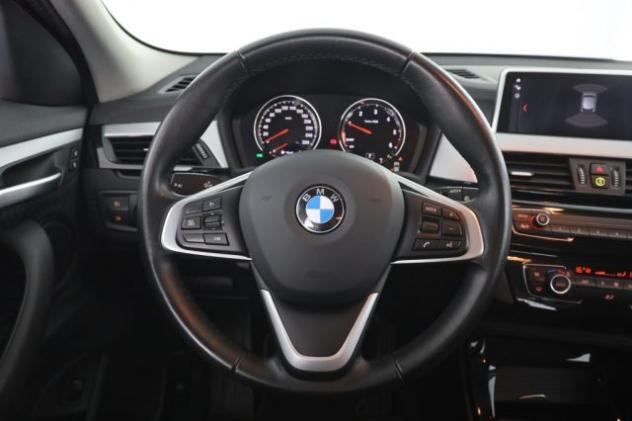 BMW X2 X2 sDrive16d Advantage rif. 23814801 - Foto 5