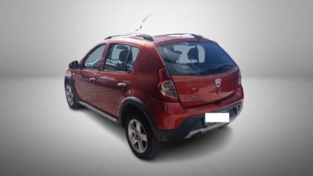 DACIA Sandero Stepway GPL rif. 23787043 - Foto 9