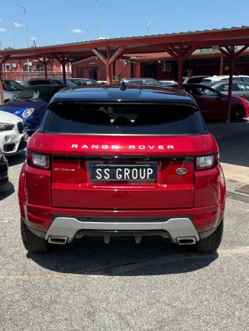 Evoque 2.0 TD4 150 CV -HSE Dynamic-( 58 mila km ) - Foto 6