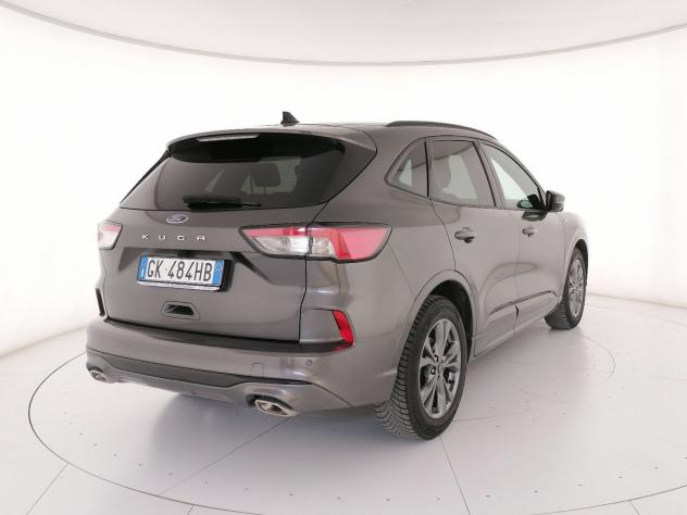 Ford Kuga 1.5 ecoblue ST-Line 2wd 120cv auto - Foto 2