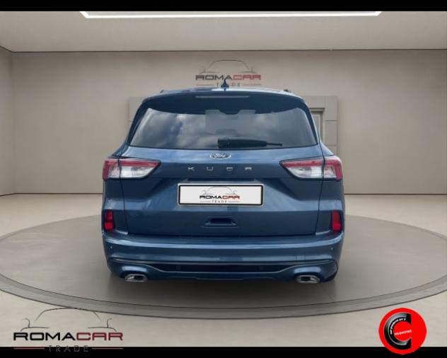 FORD Kuga 1.5 EcoBlue 120 CV aut. 2WD Titanium rif. 22964446 - Foto 8