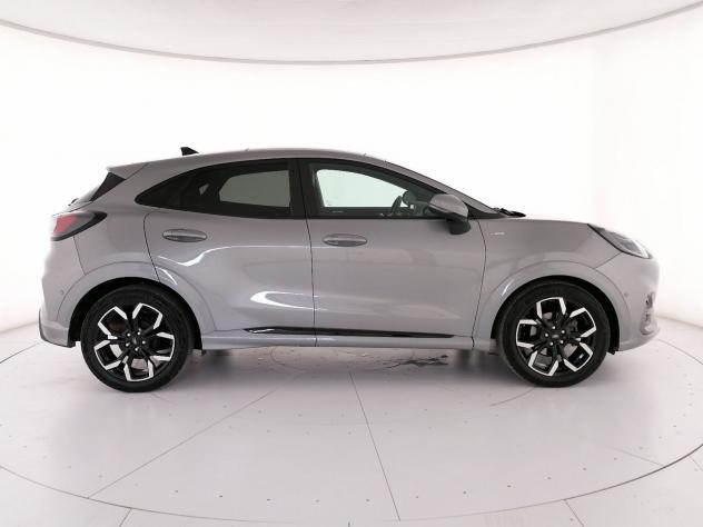 Ford Puma 1.0 ecoboost h ST-Line X s&s 125cv - Foto 3