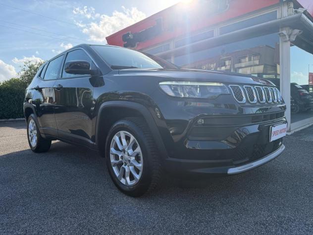 Jeep Compass Compass 1.5 turbo t4 mhev Altitude 2wd 130cv Automatica! - Foto 7