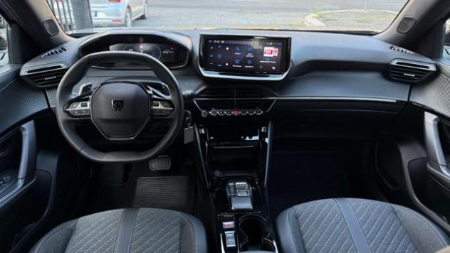 PEUGEOT 2008 1.2Hybrid 145CV e-DCS6 ALLURE*FULL LED*CARPLAY* rif. 24046981 - Foto 5