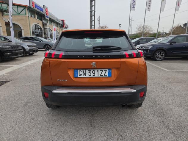 Peugeot 2008 PureTech 100 Active Pack S/S - Foto 7