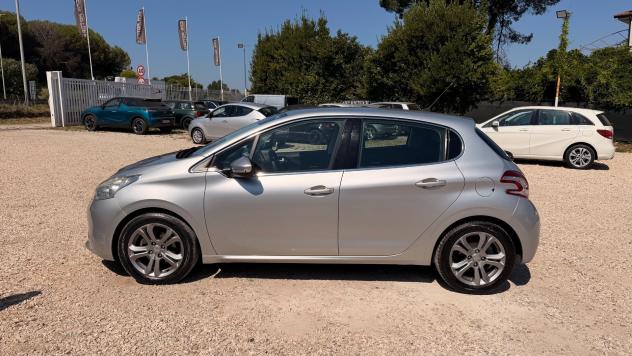 Peugeot 208 PureTech 82 3 porte Active - Foto 7