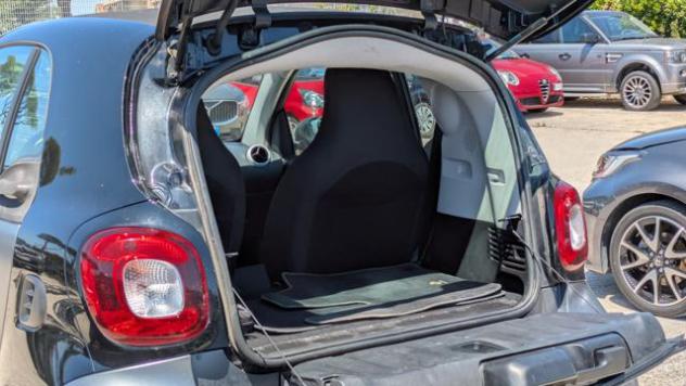 SMART ForTwo 1.0cc 71cv rif. 23786795 - Foto 10