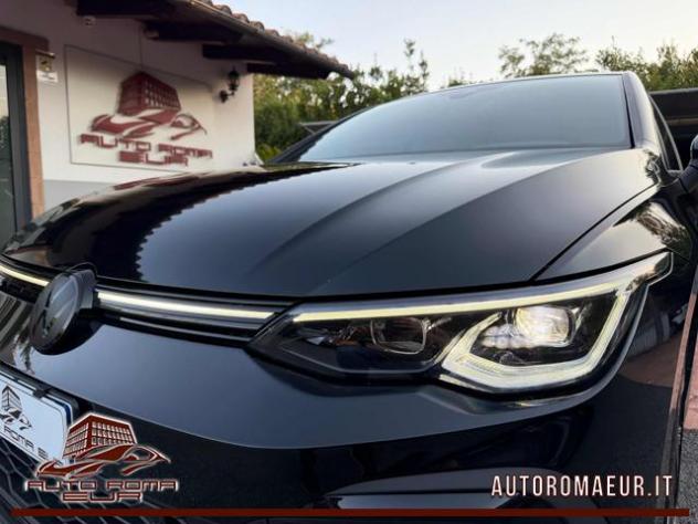VOLKSWAGEN Golf GTI 2.0 TSI DSG GTI PARI AL NUOVO! BELLISSIMA! rif. 24112614 - Foto 9