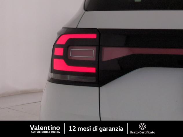 Volkswagen T-Cross 1.0 TSI Style - Foto 8