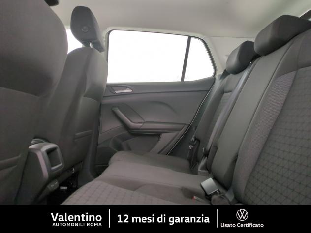 Volkswagen T-Cross 1.0 TSI Style - Foto 10