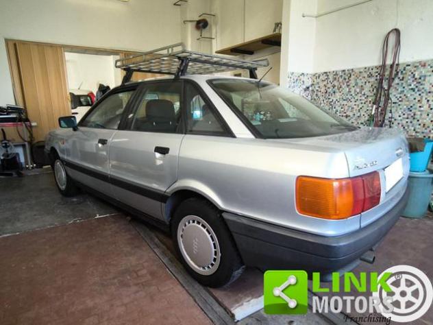 AUDI 80 1.8 cat S rif. 23665449 - Foto 6