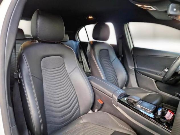 Mercedes-Benz Classe A A 250 e eq-power Business Extra auto - Foto 9