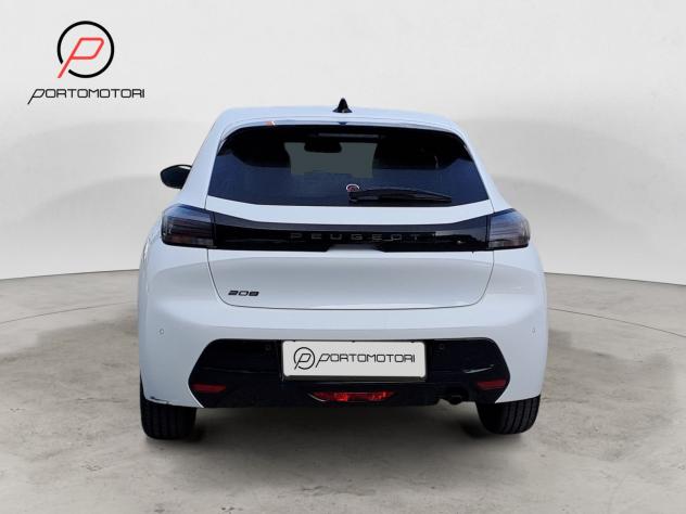Peugeot 208 2ª serie PureTech 100 Stop&Start 5 porte Allure - Foto 4