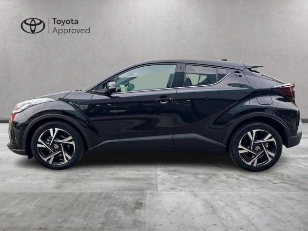 Toyota C-HR I 2020 1.8h Trend e-cvt - Foto 6