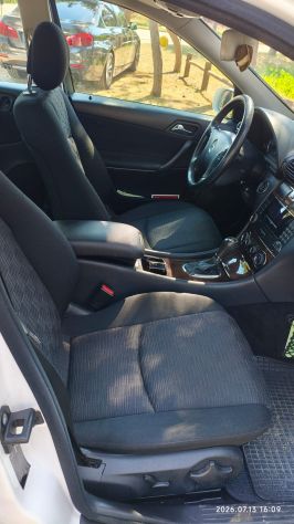 Mercedes C 180 Kompressor Elegance 2004 - Foto 3