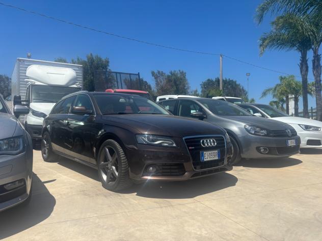 Audi A4 Avant 2.0 TDI 143CV Advanced Plus - Foto 2
