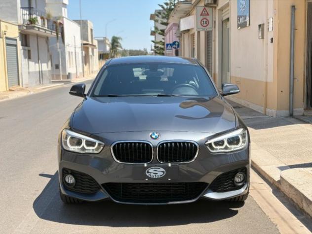 BMW 120 d xDrive Aut. Msport rif. 23987687 - Foto 7