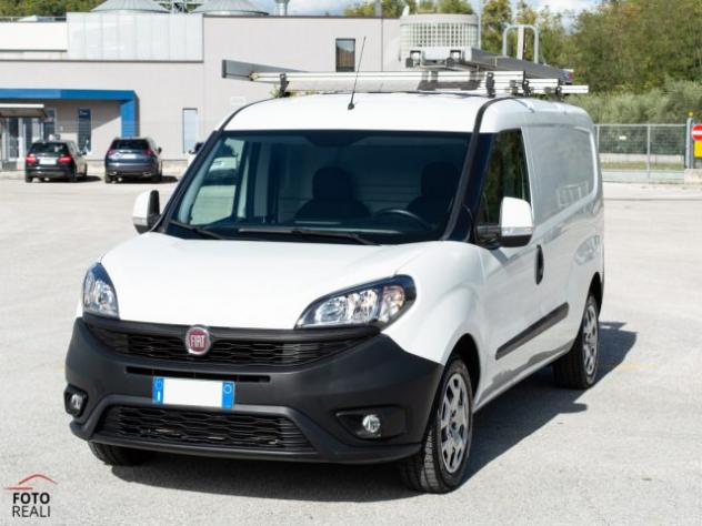 FIAT Doblo 1.4 T-JET NATURAL POWER SX ALLESTITO 120 CV rif. 24190065 - Foto 3