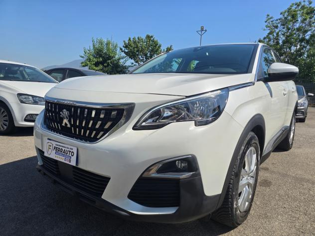 Peugeot 3008 BlueHDi 130 S&S Crossway - Foto 2