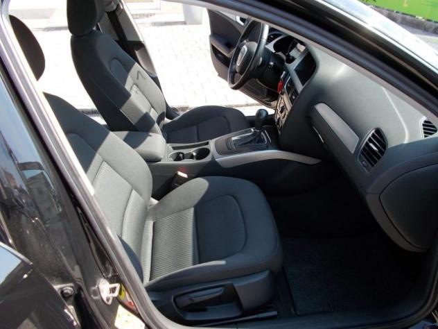 AUDI A4 Avant 2.0 TDI 143 CV multitronic Sline rif. 23761563 - Foto 8