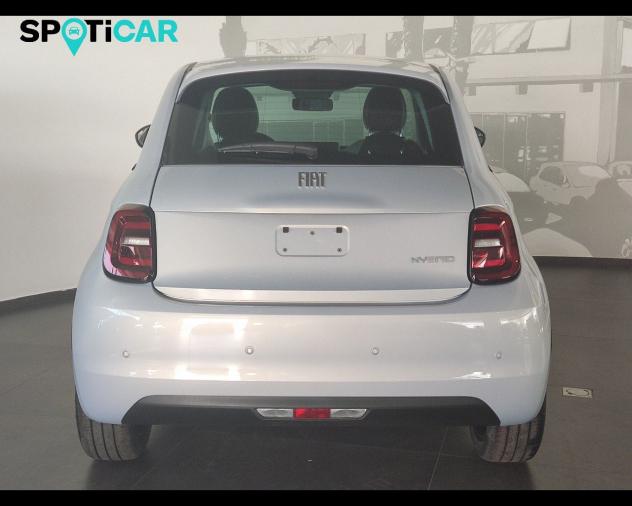 FIAT 500 IV 1.0 hybrid Icon - Foto 6