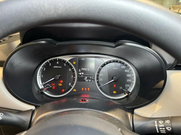 Nissan Micra Micra IG-T 92 5 porte Visia. - Foto 10