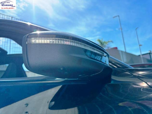 NEW Audi Q5 Sportaback 2.0 tdi mhev+ S line edition quattro#TETTO APRIBILE! - Foto 6