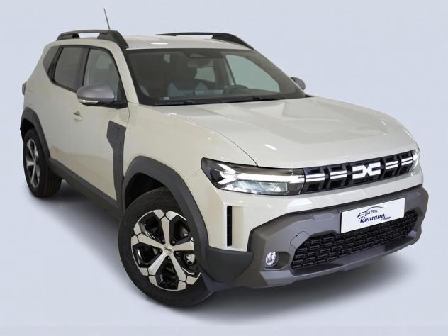 NEW DACIA - Duster - Eco-G 120 CV auto Journey#G.L.P DI SERIE! - Foto 2